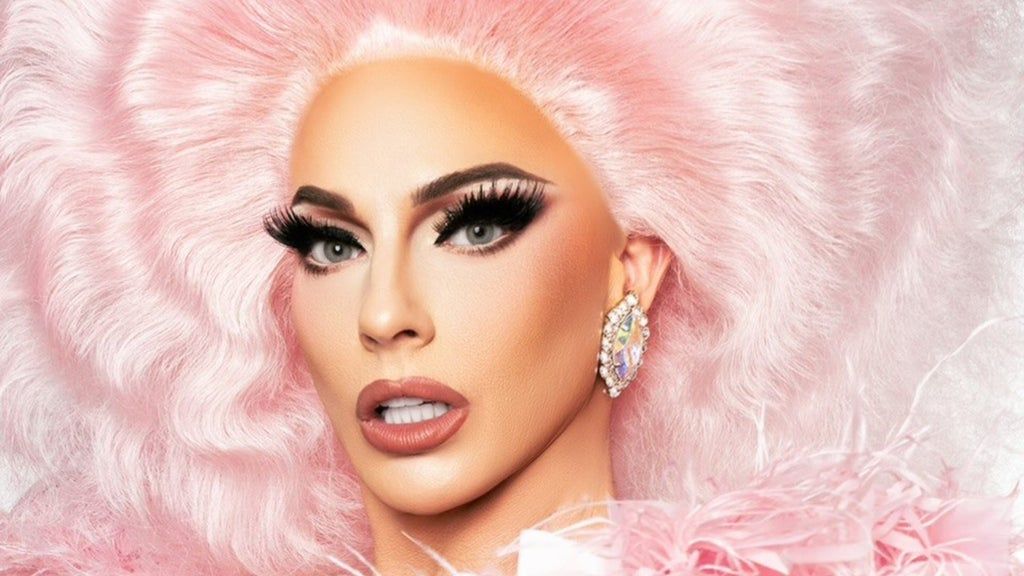 Alyssa Edwards - Thanks For Everything Tour 2026 (18+ w\/ID)