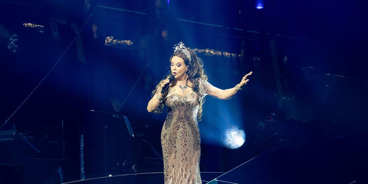 Sarah Brightman