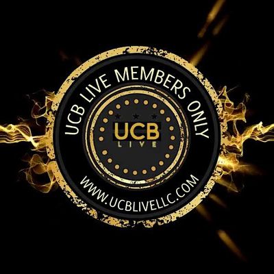UCB Live Members Only