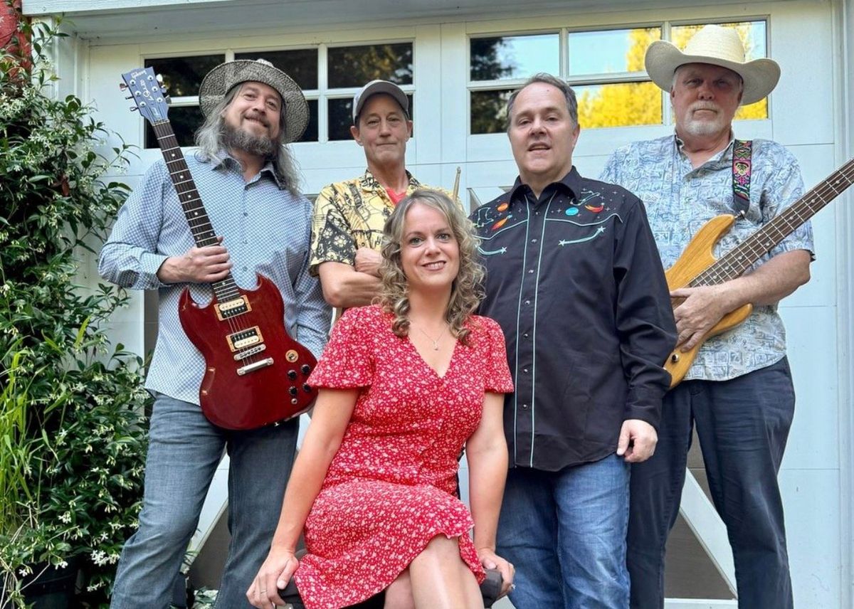 Angels of Country Music