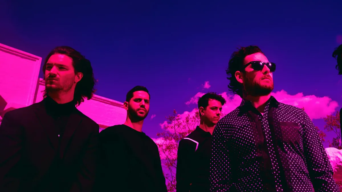 Senses Fail, Story Of The Year, Armor For Sleep in Seattle