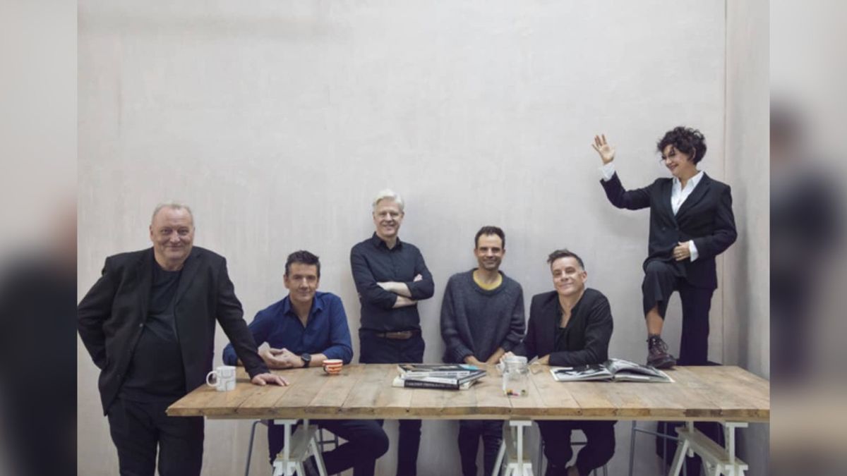 Deacon Blue Aberdeen Tickets