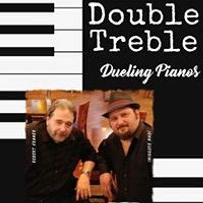 Double Treble Dueling Pianos