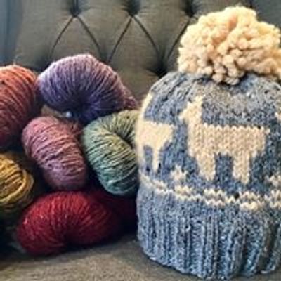 Eagle Bend's Yarn & Fiber Shoppe