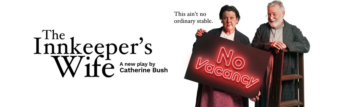 The Innkeeper's Wife