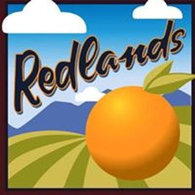 I Love Redlands