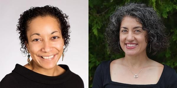 Black Feminist Futures: Jennifer Nash, Samantha Pinto, & Aida Levy 