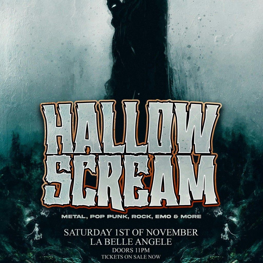 Decade X Keep It Steel - Halloween 2025