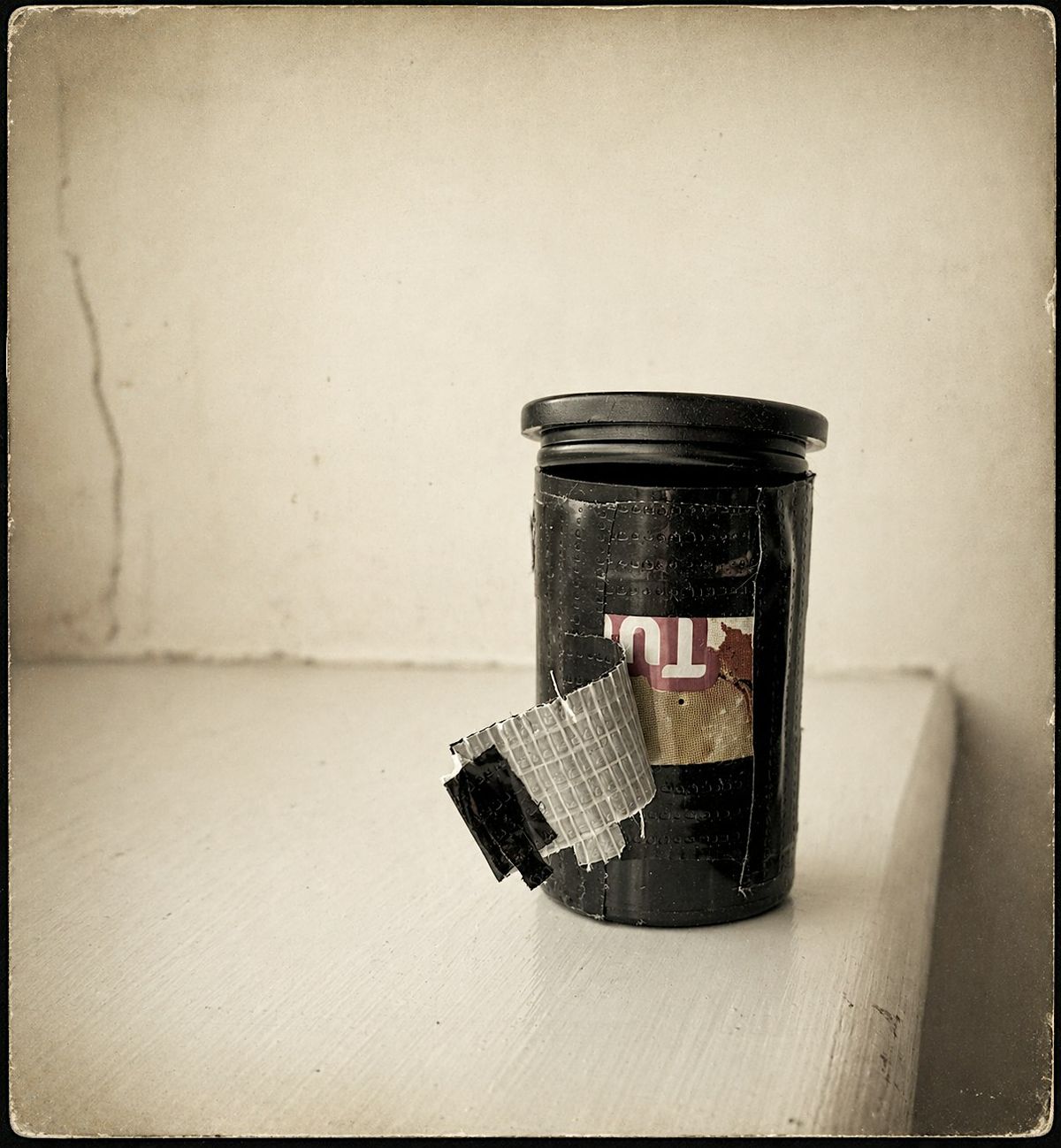 Pinhole camera