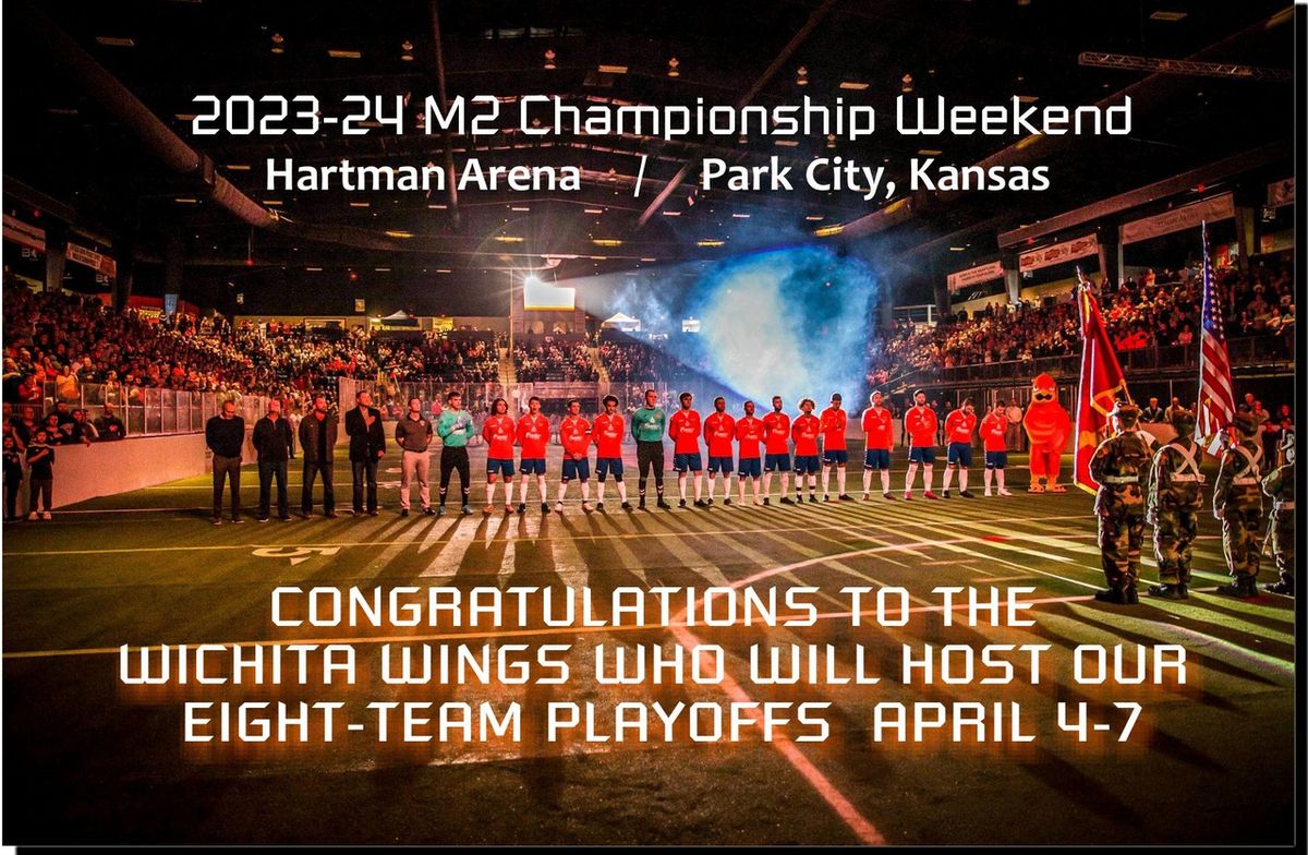 Parking Omaha Kings at Iowa Raptors FC