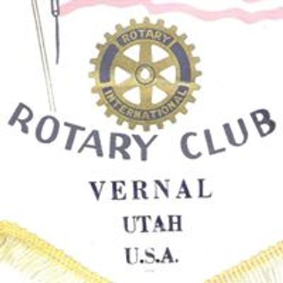 Rotary Club of Vernal, UT