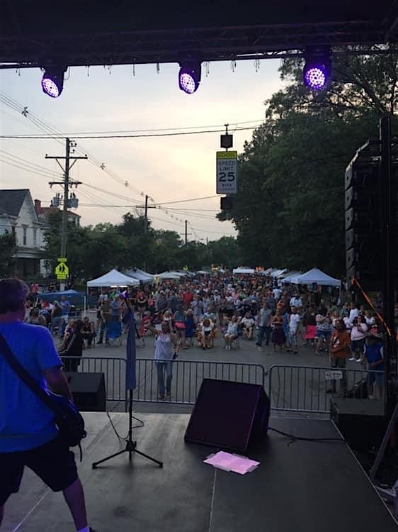 Portland Festival 2026