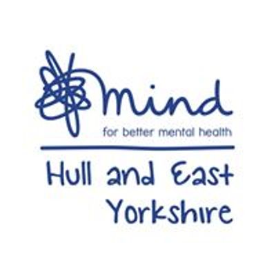 Hull and East Yorkshire Mind