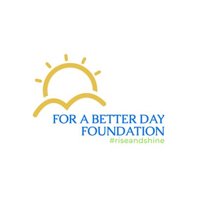 For A Better Day Foundation