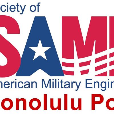 SAME Honolulu Post - A premier professional U.S. military engineering association