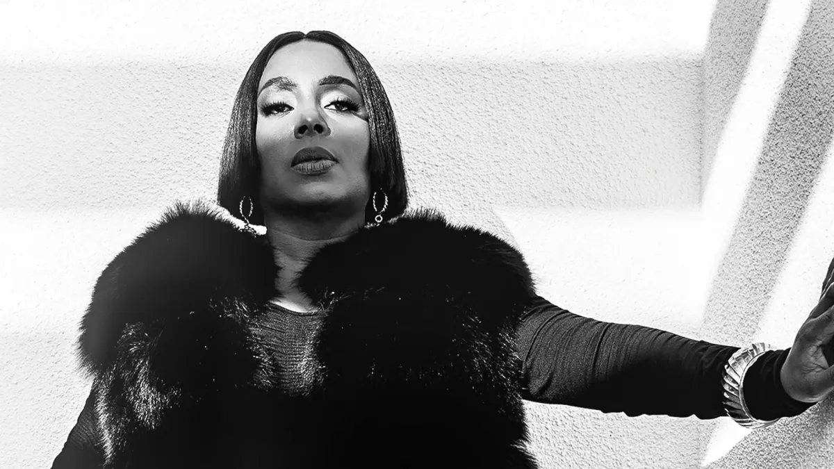 Ledisi, Kevin Ross in Denver