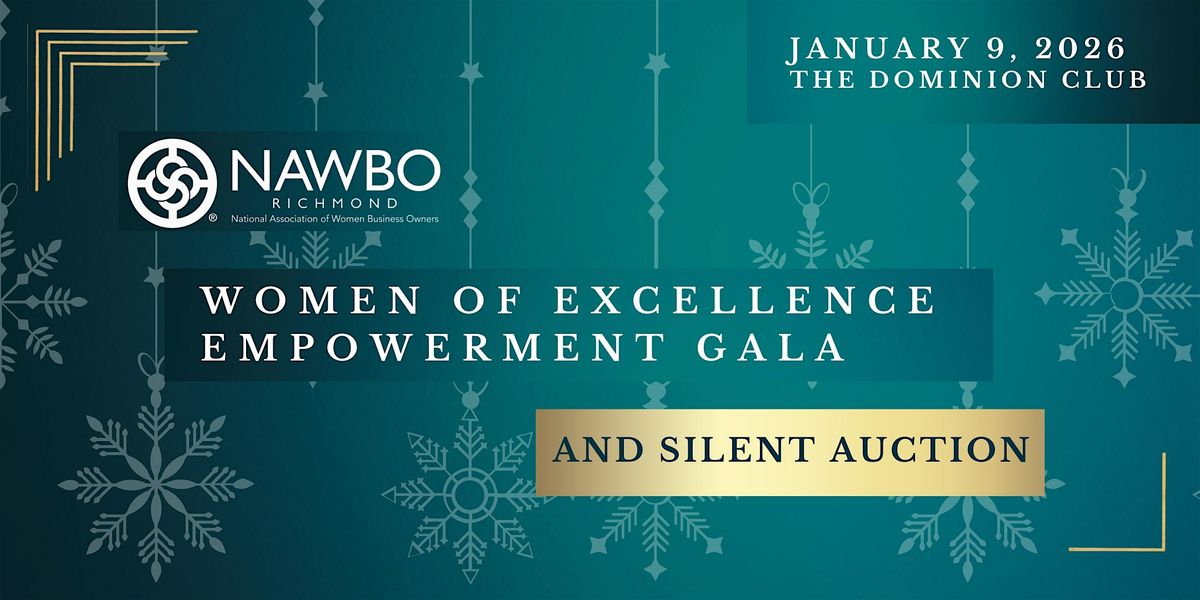 Women of Excellence Empowerment Gala
