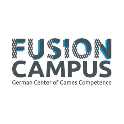 Fusion Campus \u2013 German Center of Games Competence