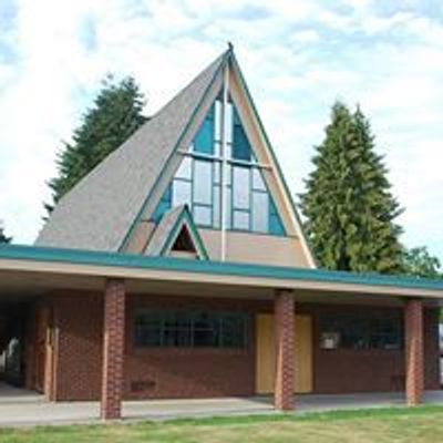 Golden Ears United Church