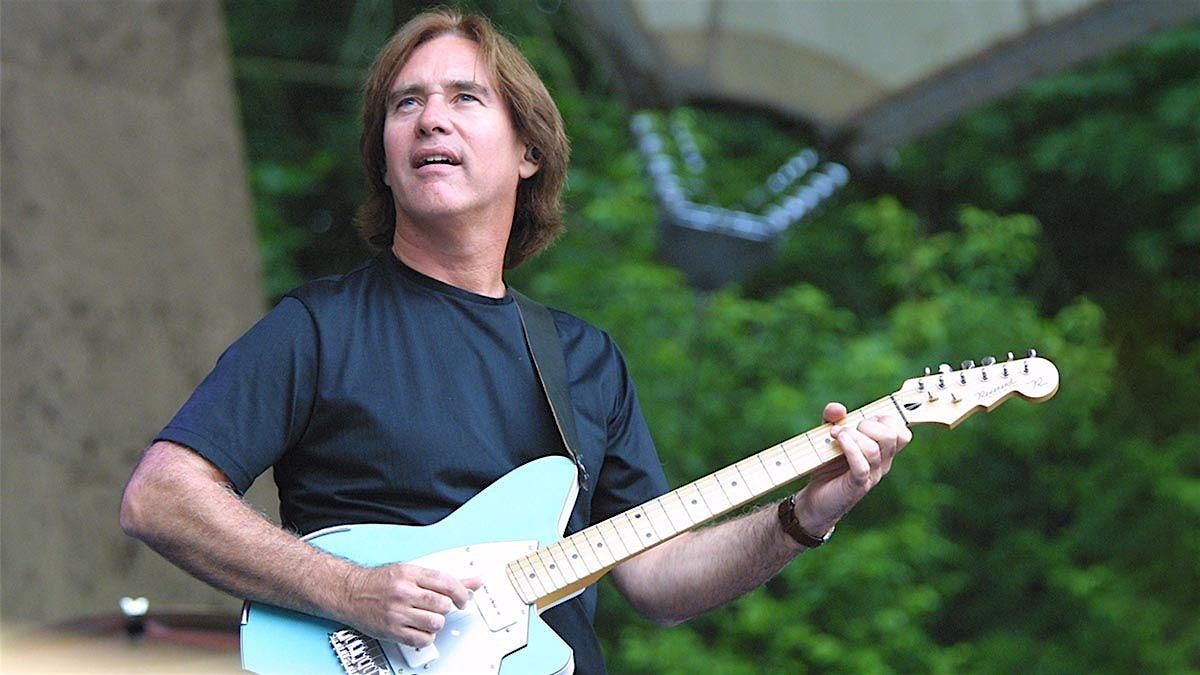 Carl Verheyen Band Live at the Treehouse Cafe
