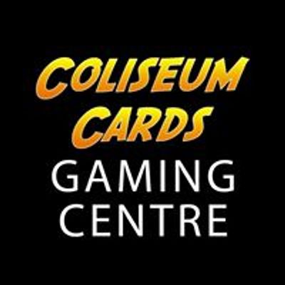 Coliseum Cards Gaming Centre