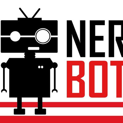 Nerdbot Media Company
