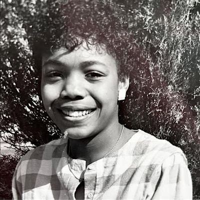 Kamona Coleman-Mundy