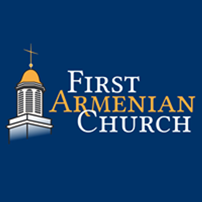 First Armenian Church