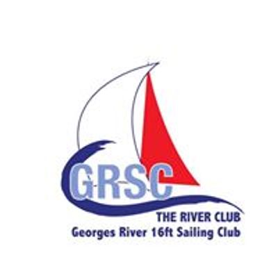 Georges River 16ft Sailing Club