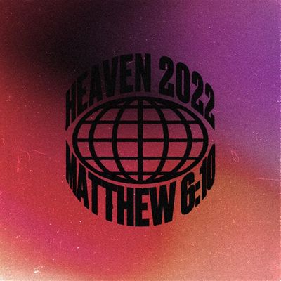 Heaven Conference