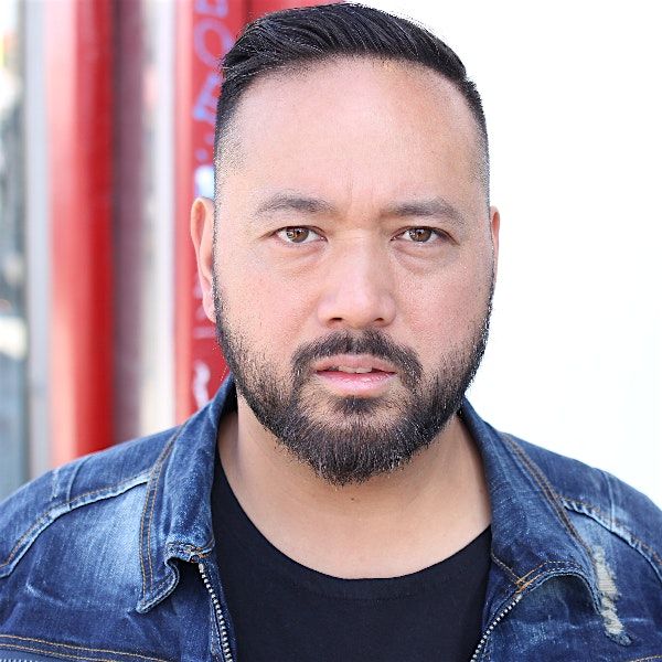 Ron Josol - Live Comedy