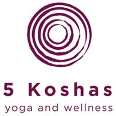 5 Koshas Yoga & Wellness