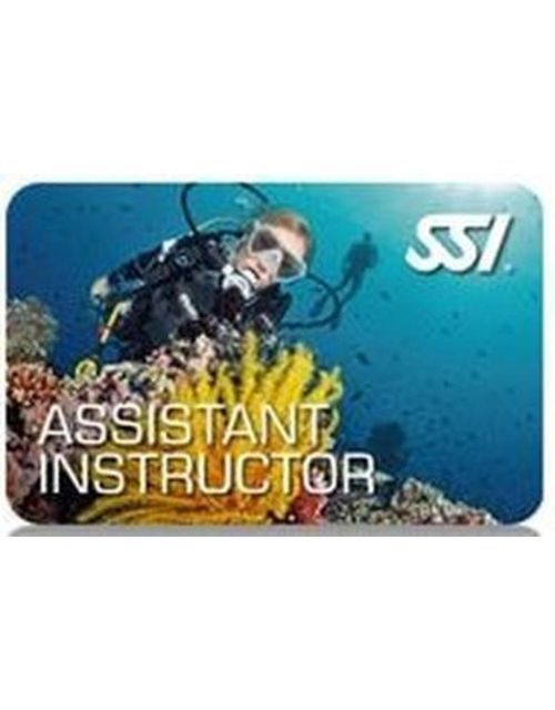 Ssi Assistant Instructor Course Adventure Sports Ii Inc Montgomery Al November 30 2021 