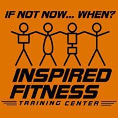 Inspired Fitness Training Center