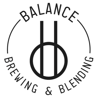 Balance Brewing & Blending