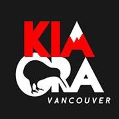Kia Ora Vancouver