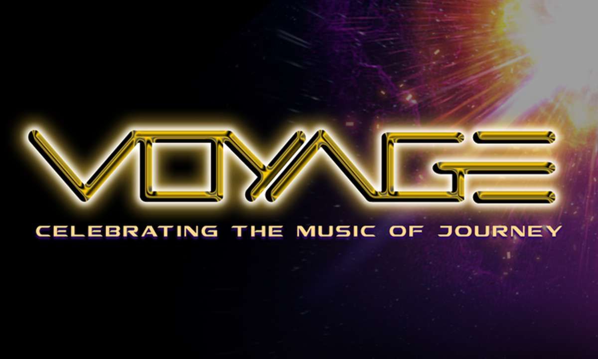 Voyage - Celebrating The Music of Journey