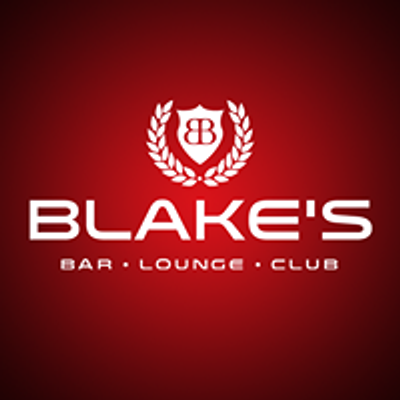 Blake's