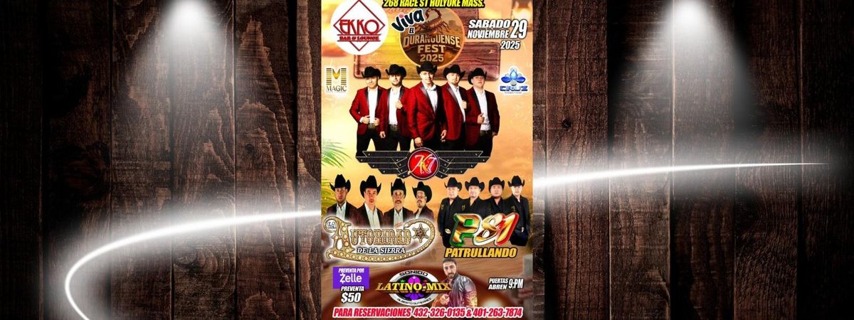 LA AUTORIDAD DE LA SIERRA, P81 PATRULLANDO Y MAS