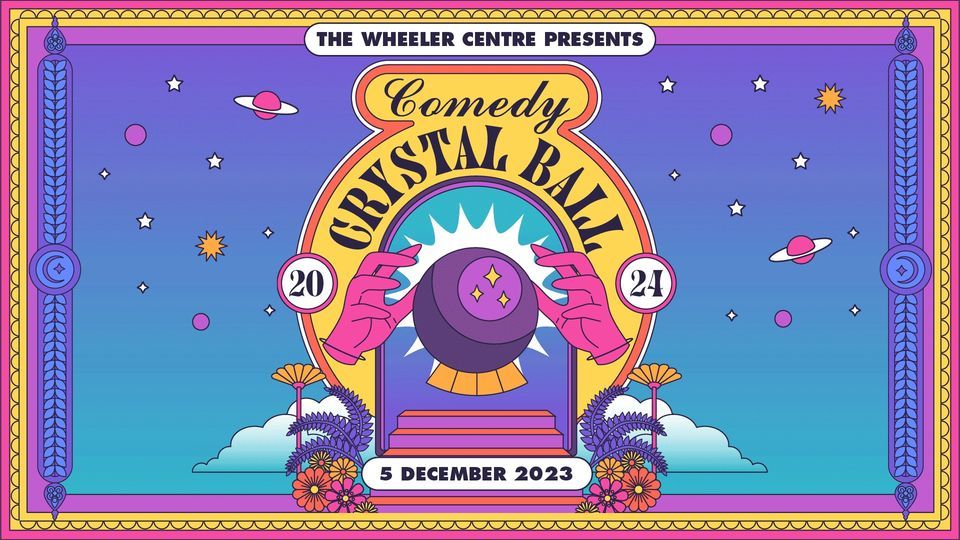 Comedy Crystal Ball: What\u2019s in Store for 2024