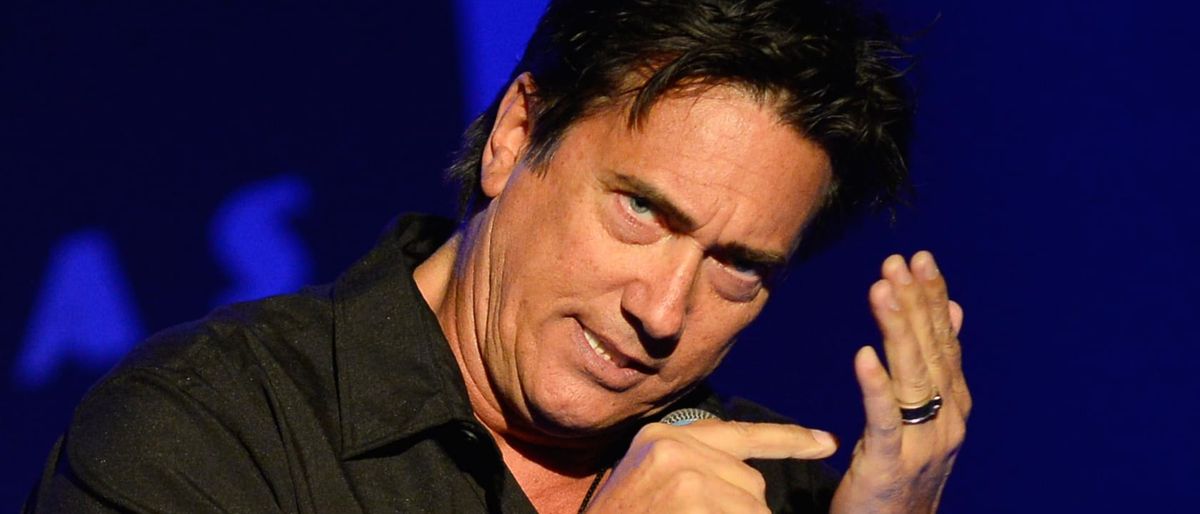 Gordie Brown at The Showroom at the Golden Nugget Las Vegas