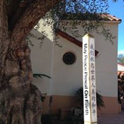 First United Methodist Church Ventura