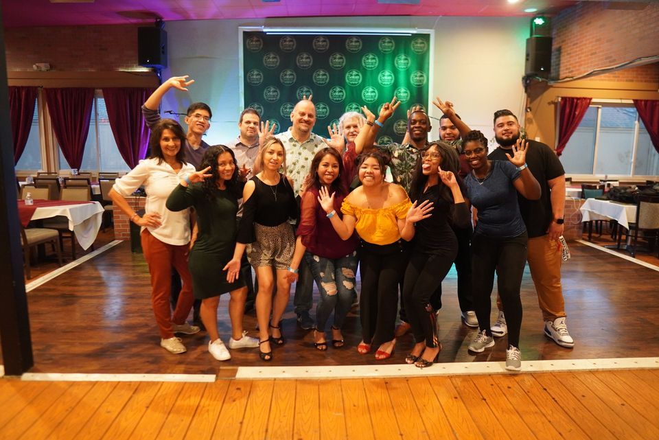 Absolute Beginners Training Day. Sundays @ Soltan