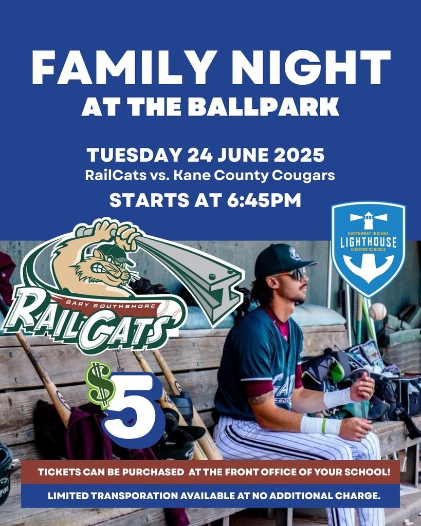 Kane County Cougars at Gary SouthShore RailCats at U.S. Steel Yard