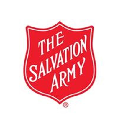 The Salvation Army - Cartersville, Ga.