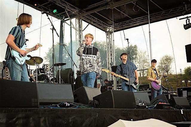 ATLAS - Live at Empire Rochdale