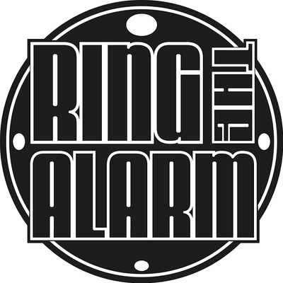 RING THE ALARM SOUNDSYSTEM