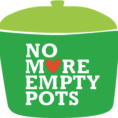 No More Empty Pots