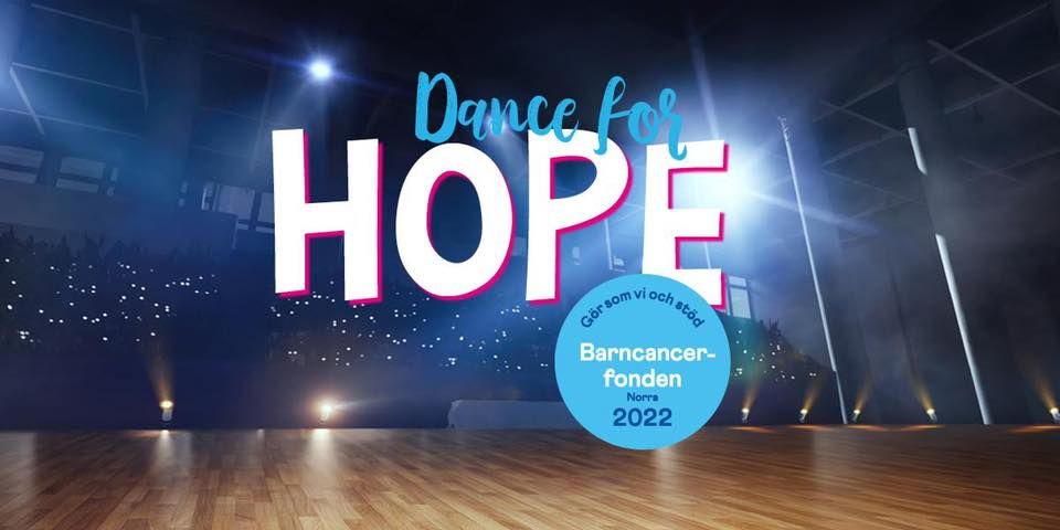 Dance for Hope