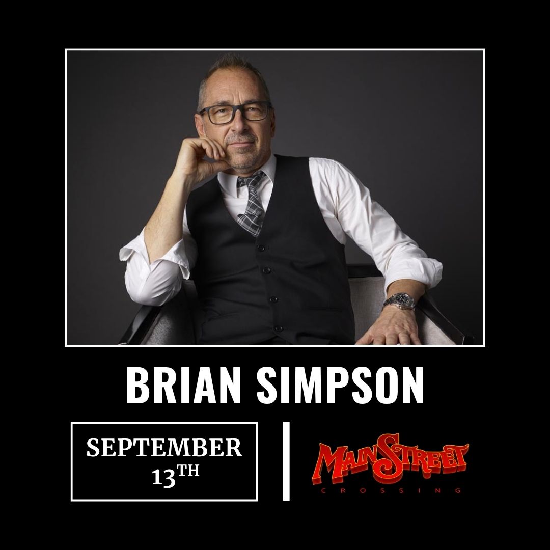 Brian Simpson